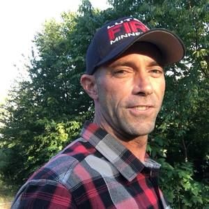 Meet your Posher, Brandon